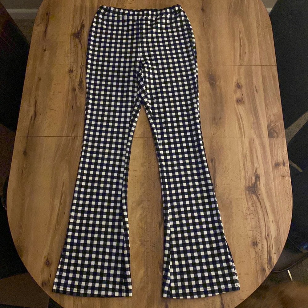 size 4 never worn